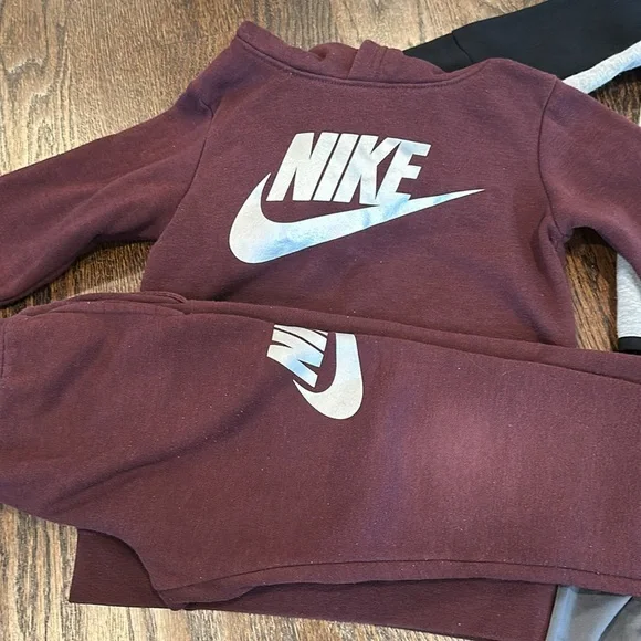 Nike bundle size 5-6